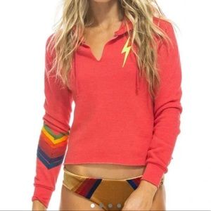 SOLD OUT AVIATOR NATION BOLT SET